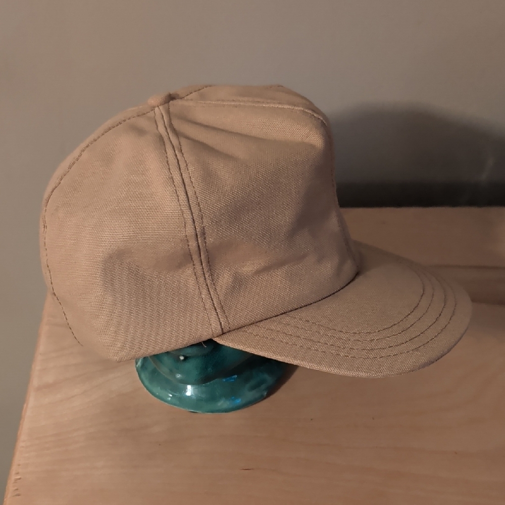 3M Thinsulate Beige Men's Hat - Picture 2 of 8
